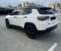 Білий Джип Compass, об'ємом двигуна 0 л та пробігом 84 тис. км за 14000 $, фото 6 на Automoto.ua