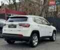 Белый Джип Компас, объемом двигателя 2.36 л и пробегом 60 тыс. км за 15900 $, фото 3 на Automoto.ua
