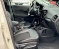 Білий Джип Compass, об'ємом двигуна 2.4 л та пробігом 119 тис. км за 17890 $, фото 22 на Automoto.ua