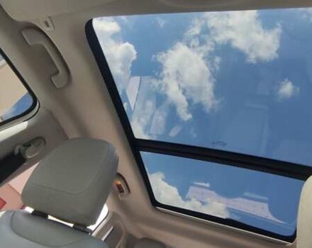 Белый Джип Компас, объемом двигателя 2.36 л и пробегом 104 тыс. км за 15300 $, фото 20 на Automoto.ua