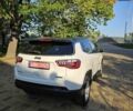 Білий Джип Compass, об'ємом двигуна 2.4 л та пробігом 61 тис. км за 15000 $, фото 13 на Automoto.ua