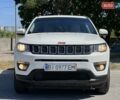 Білий Джип Compass, об'ємом двигуна 2.36 л та пробігом 122 тис. км за 17200 $, фото 2 на Automoto.ua