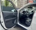 Белый Джип Компас, объемом двигателя 2.36 л и пробегом 60 тыс. км за 15900 $, фото 16 на Automoto.ua