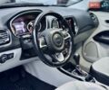 Белый Джип Компас, объемом двигателя 2.36 л и пробегом 71 тыс. км за 16400 $, фото 4 на Automoto.ua