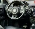 Білий Джип Compass, об'ємом двигуна 2.36 л та пробігом 107 тис. км за 17700 $, фото 24 на Automoto.ua