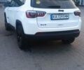 Белый Джип Компас, объемом двигателя 2.36 л и пробегом 40 тыс. км за 17000 $, фото 12 на Automoto.ua