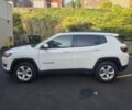 Білий Джип Compass, об'ємом двигуна 2.4 л та пробігом 50 тис. км за 11100 $, фото 3 на Automoto.ua