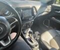 Білий Джип Compass, об'ємом двигуна 2.36 л та пробігом 118 тис. км за 18900 $, фото 2 на Automoto.ua