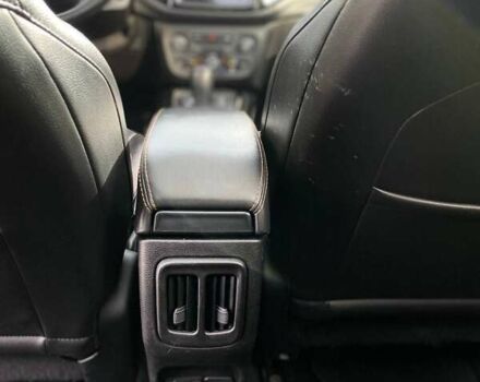 Белый Джип Компас, объемом двигателя 2.36 л и пробегом 108 тыс. км за 15490 $, фото 51 на Automoto.ua