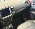 Джип Компас 2019 в Одессе на Automoto.ua Белый Джип Компас, объемом двигателя 2.4 л и пробегом 96 тыс. км за 19490 $, фото 24 на Automoto.ua