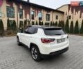 Білий Джип Compass, об'ємом двигуна 2.36 л та пробігом 113 тис. км за 15500 $, фото 3 на Automoto.ua