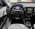 Белый Джип Компас, объемом двигателя 2.36 л и пробегом 71 тыс. км за 16400 $, фото 31 на Automoto.ua