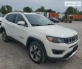 Белый Джип Компас, объемом двигателя 2.36 л и пробегом 110 тыс. км за 2700 $, фото 2 на Automoto.ua