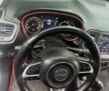 Белый Джип Компас, объемом двигателя 2.36 л и пробегом 93 тыс. км за 17500 $, фото 4 на Automoto.ua