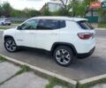 Белый Джип Компас, объемом двигателя 2.36 л и пробегом 105 тыс. км за 16400 $, фото 3 на Automoto.ua
