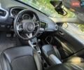 Белый Джип Компас, объемом двигателя 2.36 л и пробегом 39 тыс. км за 17900 $, фото 13 на Automoto.ua