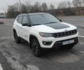Білий Джип Compass, об'ємом двигуна 2.4 л та пробігом 150 тис. км за 16200 $, фото 7 на Automoto.ua
