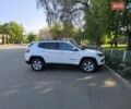 Белый Джип Компас, объемом двигателя 2.36 л и пробегом 39 тыс. км за 17900 $, фото 20 на Automoto.ua