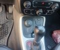 Белый Джип Компас, объемом двигателя 2.4 л и пробегом 96 тыс. км за 16800 $, фото 1 на Automoto.ua