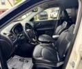 Белый Джип Компас, объемом двигателя 2.4 л и пробегом 37 тыс. км за 3500 $, фото 8 на Automoto.ua