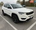 Білий Джип Compass, об'ємом двигуна 2.36 л та пробігом 67 тис. км за 19999 $, фото 1 на Automoto.ua
