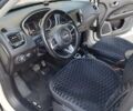 Білий Джип Compass, об'ємом двигуна 2.36 л та пробігом 95 тис. км за 19300 $, фото 8 на Automoto.ua
