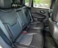 Белый Джип Компас, объемом двигателя 2.4 л и пробегом 48 тыс. км за 7500 $, фото 12 на Automoto.ua
