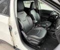 Білий Джип Compass, об'ємом двигуна 2.4 л та пробігом 59 тис. км за 16400 $, фото 23 на Automoto.ua