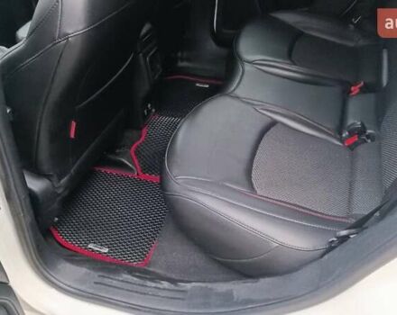 Білий Джип Compass, об'ємом двигуна 2.36 л та пробігом 112 тис. км за 17500 $, фото 30 на Automoto.ua