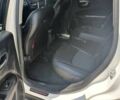 Белый Джип Компас, объемом двигателя 2.4 л и пробегом 46 тыс. км за 11900 $, фото 8 на Automoto.ua