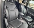 Белый Джип Компас, объемом двигателя 2.4 л и пробегом 37 тыс. км за 3400 $, фото 5 на Automoto.ua