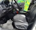 Білий Джип Compass, об'ємом двигуна 2.4 л та пробігом 74 тис. км за 19891 $, фото 12 на Automoto.ua