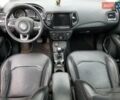 Білий Джип Compass, об'ємом двигуна 2.36 л та пробігом 85 тис. км за 2900 $, фото 7 на Automoto.ua