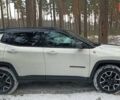 Білий Джип Compass, об'ємом двигуна 2.36 л та пробігом 85 тис. км за 17700 $, фото 6 на Automoto.ua