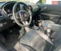 Білий Джип Compass, об'ємом двигуна 2.36 л та пробігом 42 тис. км за 15950 $, фото 14 на Automoto.ua
