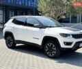 Белый Джип Компас, объемом двигателя 2.36 л и пробегом 114 тыс. км за 13999 $, фото 9 на Automoto.ua