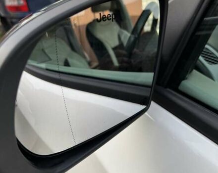 Білий Джип Compass, об'ємом двигуна 2.36 л та пробігом 67 тис. км за 19999 $, фото 29 на Automoto.ua