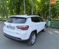 Білий Джип Compass, об'ємом двигуна 2.36 л та пробігом 39 тис. км за 17900 $, фото 1 на Automoto.ua