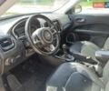 Белый Джип Компас, объемом двигателя 2.36 л и пробегом 105 тыс. км за 16400 $, фото 21 на Automoto.ua