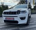 Белый Джип Компас, объемом двигателя 2.36 л и пробегом 63 тыс. км за 18000 $, фото 4 на Automoto.ua