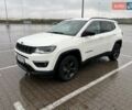 Білий Джип Compass, об'ємом двигуна 2.36 л та пробігом 67 тис. км за 19999 $, фото 11 на Automoto.ua