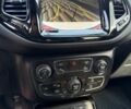 Белый Джип Компас, объемом двигателя 2.36 л и пробегом 63 тыс. км за 18000 $, фото 17 на Automoto.ua