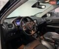 Білий Джип Compass, об'ємом двигуна 2.36 л та пробігом 115 тис. км за 18000 $, фото 3 на Automoto.ua