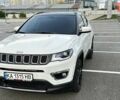 Белый Джип Компас, объемом двигателя 2.36 л и пробегом 57 тыс. км за 20000 $, фото 7 на Automoto.ua