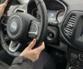 Білий Джип Compass, об'ємом двигуна 2.36 л та пробігом 67 тис. км за 19999 $, фото 25 на Automoto.ua