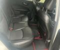 Білий Джип Compass, об'ємом двигуна 2.36 л та пробігом 93 тис. км за 17000 $, фото 2 на Automoto.ua