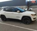 Білий Джип Compass, об'ємом двигуна 2.36 л та пробігом 95 тис. км за 19300 $, фото 9 на Automoto.ua