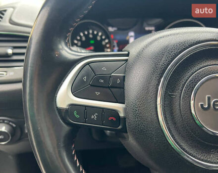 Белый Джип Компас, объемом двигателя 2.36 л и пробегом 105 тыс. км за 17500 $, фото 13 на Automoto.ua