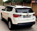 Білий Джип Compass, об'ємом двигуна 2.36 л та пробігом 65 тис. км за 17500 $, фото 5 на Automoto.ua