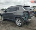 Белый Джип Компас, объемом двигателя 2.36 л и пробегом 54 тыс. км за 2800 $, фото 1 на Automoto.ua